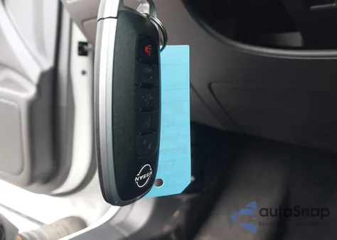 2023 Nissan Rogue Sv Fwd from USA, damaged, VIN 5N1BT3BA2PC779963